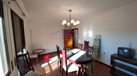 Apartment for sale on Avenida Granada, Belén – San Roque