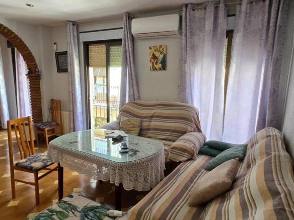 Apartment for sale in San Ildefonso – Cathedral