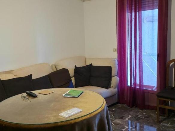 Apartment for sale on the Circunvalación – La Magdalena road