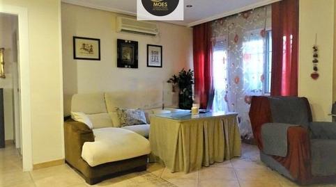 Apartment for sale in La Zarzuela – San José – Belén