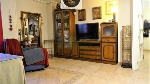 Apartment for sale in La Zarzuela – San José – Belén