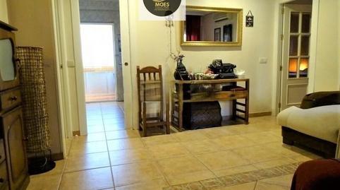Apartment for sale in La Zarzuela – San José – Belén