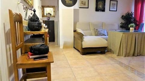 Apartment for sale in La Zarzuela – San José – Belén