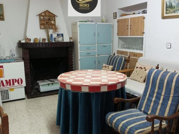 House or villa for sale in Puente Jontoya – Puente de la Sierra – El Arroyo