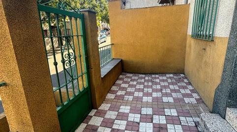 House or villa for sale on the Circunvalación – La Magdalena road