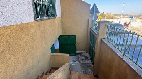 House or villa for sale on the Circunvalación – La Magdalena road