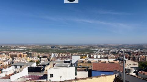House or villa for sale on the Circunvalación – La Magdalena road