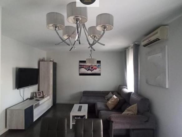 Apartment for sale in Belén – San Roque