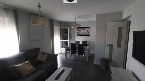 Apartment for sale in Belén – San Roque