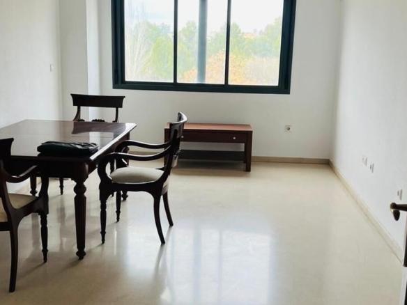 Apartment for sale in Hospital Area