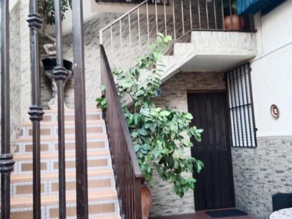 Townhouse for sale in Mancha Real