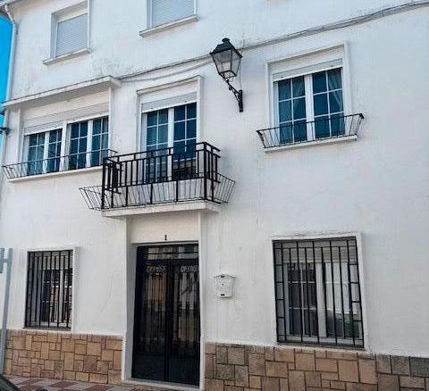 House or villa for sale in Mancha Real