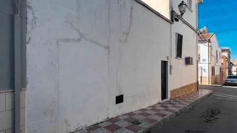 House or villa for sale in Mancha Real
