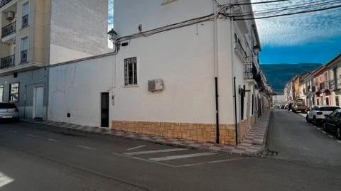 House or villa for sale in Mancha Real