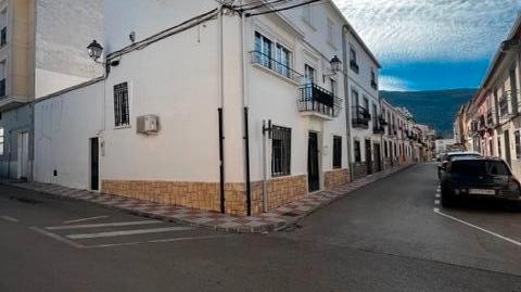 House or villa for sale in Mancha Real