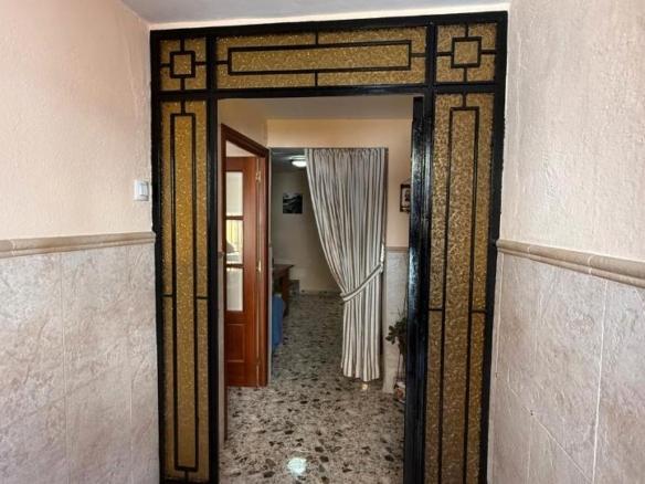 House or villa for sale in Mancha Real