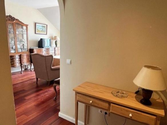 Penthouse for sale in Mancha Real