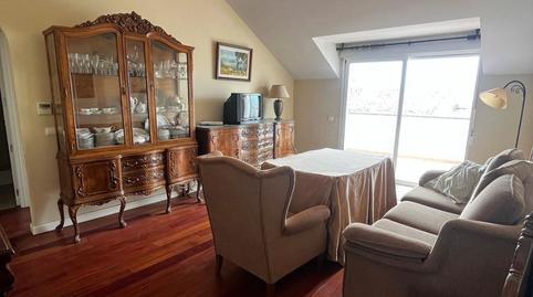 Penthouse for sale in Mancha Real