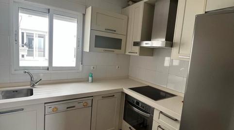 Penthouse for sale in Mancha Real