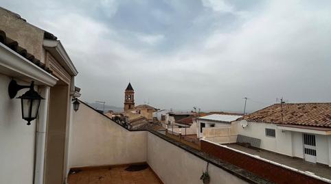 Penthouse for sale in Mancha Real