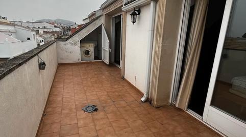 Penthouse for sale in Mancha Real