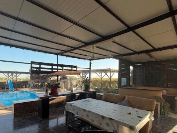 Rustic property for sale in Mancha Real
