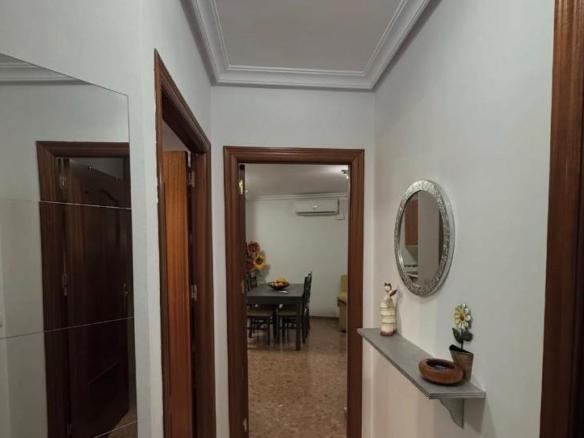 Apartment for sale in Mancha Real