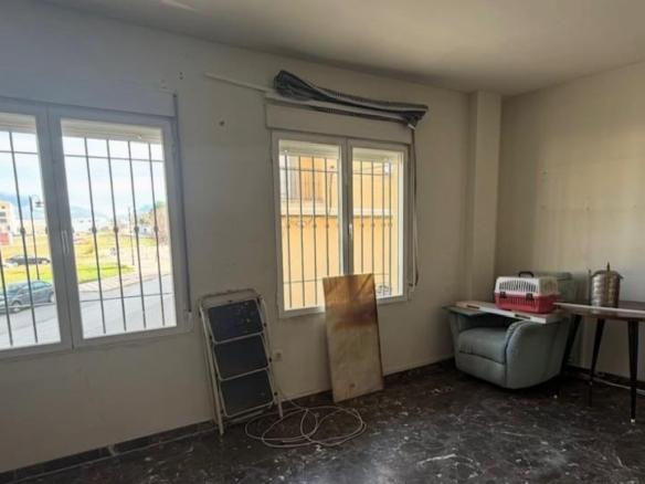 Apartment for sale in Mancha Real