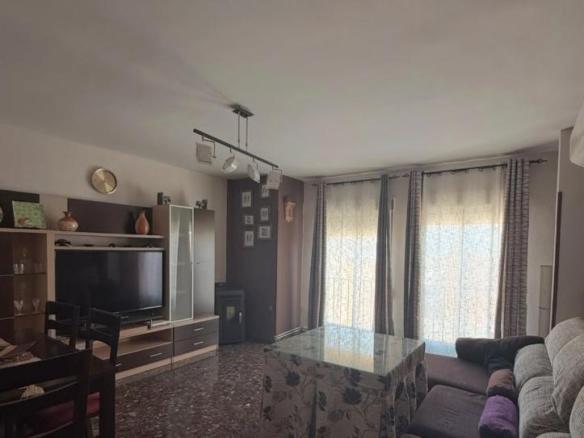Apartment for sale in Mancha Real