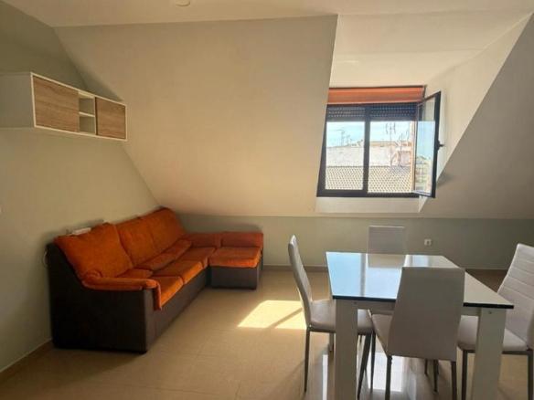 Penthouse for sale in Mancha Real