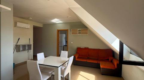 Penthouse for sale in Mancha Real