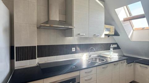 Penthouse for sale in Mancha Real