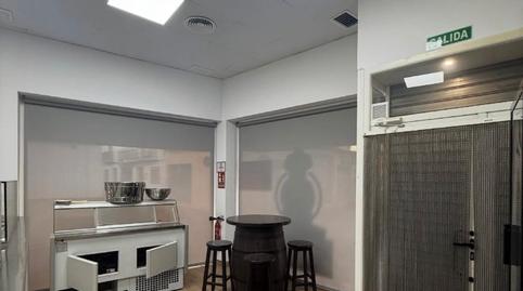 Commercial premises for sale on Calle San Francisco, Mancha Real