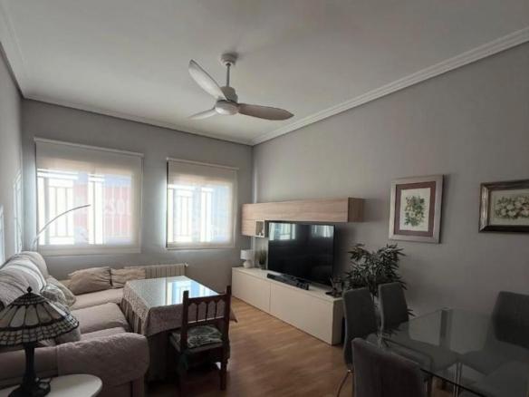 Apartment for sale in Mancha Real