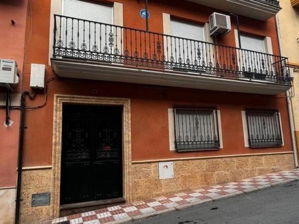 Apartment for sale in Mancha Real