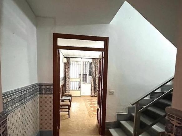 House or villa for sale in Mancha Real