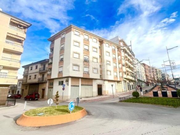 Apartment for sale in Martos