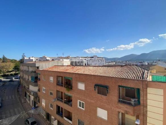 Apartment for sale in Torredonjimeno