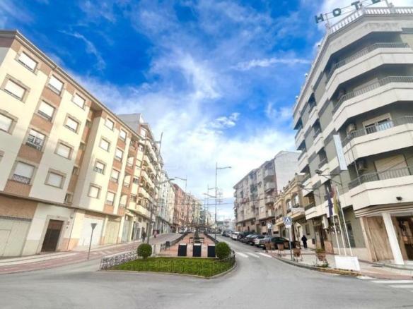 Apartment for sale in Martos