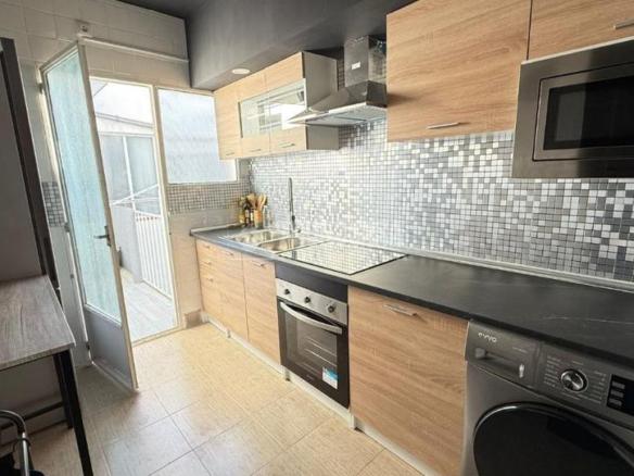 Apartment for sale in Martos