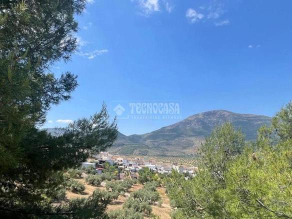 House or villa for sale in Martos