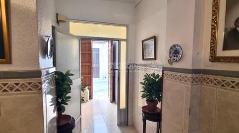 Townhouse for sale in Torredonjimeno