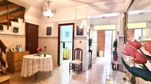 Townhouse for sale in Torredonjimeno