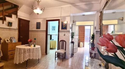 Townhouse for sale in Torredonjimeno