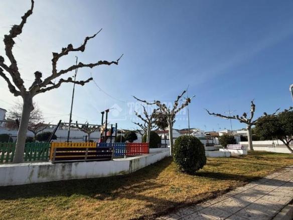 Townhouse for sale in Martos
