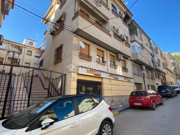 Penthouse for sale on Av de Martos, Jamilena