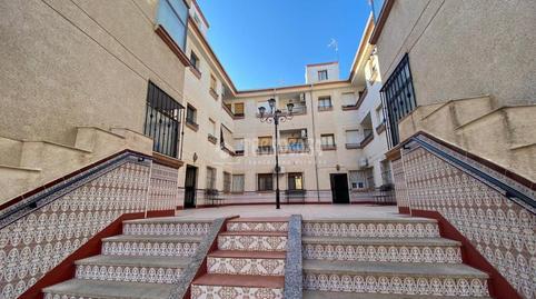 Penthouse for sale on Av de Martos, Jamilena