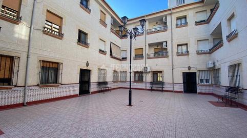 Penthouse for sale on Av de Martos, Jamilena