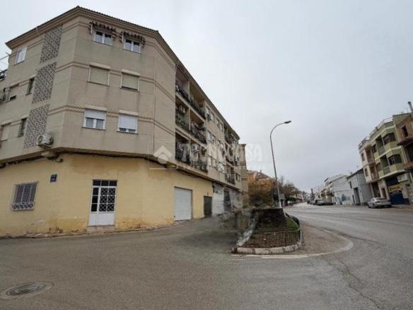 Apartment for sale in Torredonjimeno