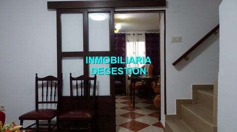 Townhouse for sale on Torreblascopedro Street, Lupión